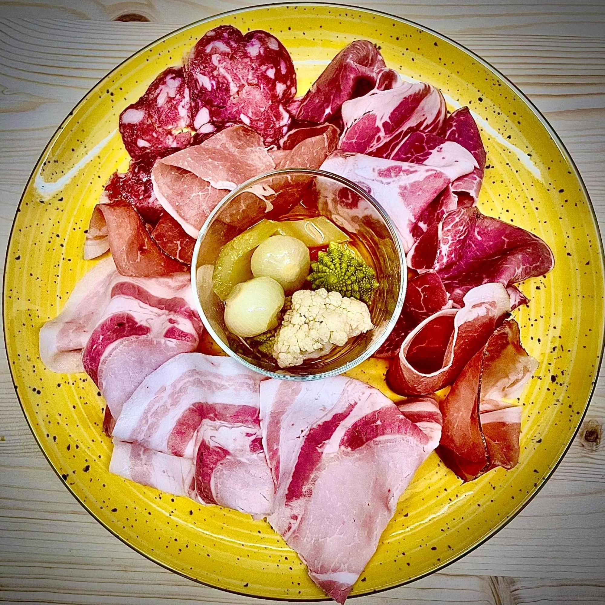 Agriturismo Al Mancino 纳托 外观 照片