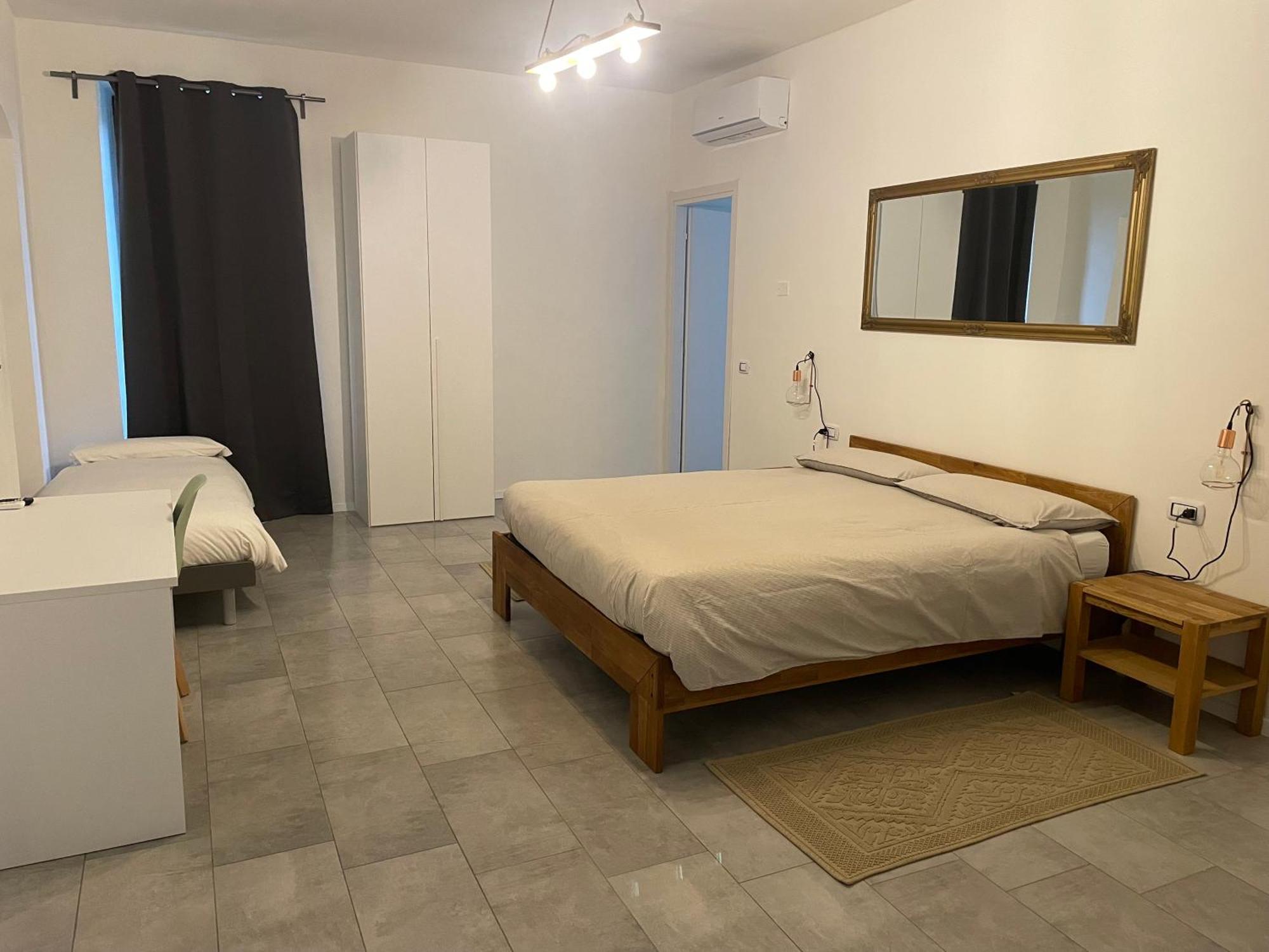 Agriturismo Al Mancino 纳托 外观 照片