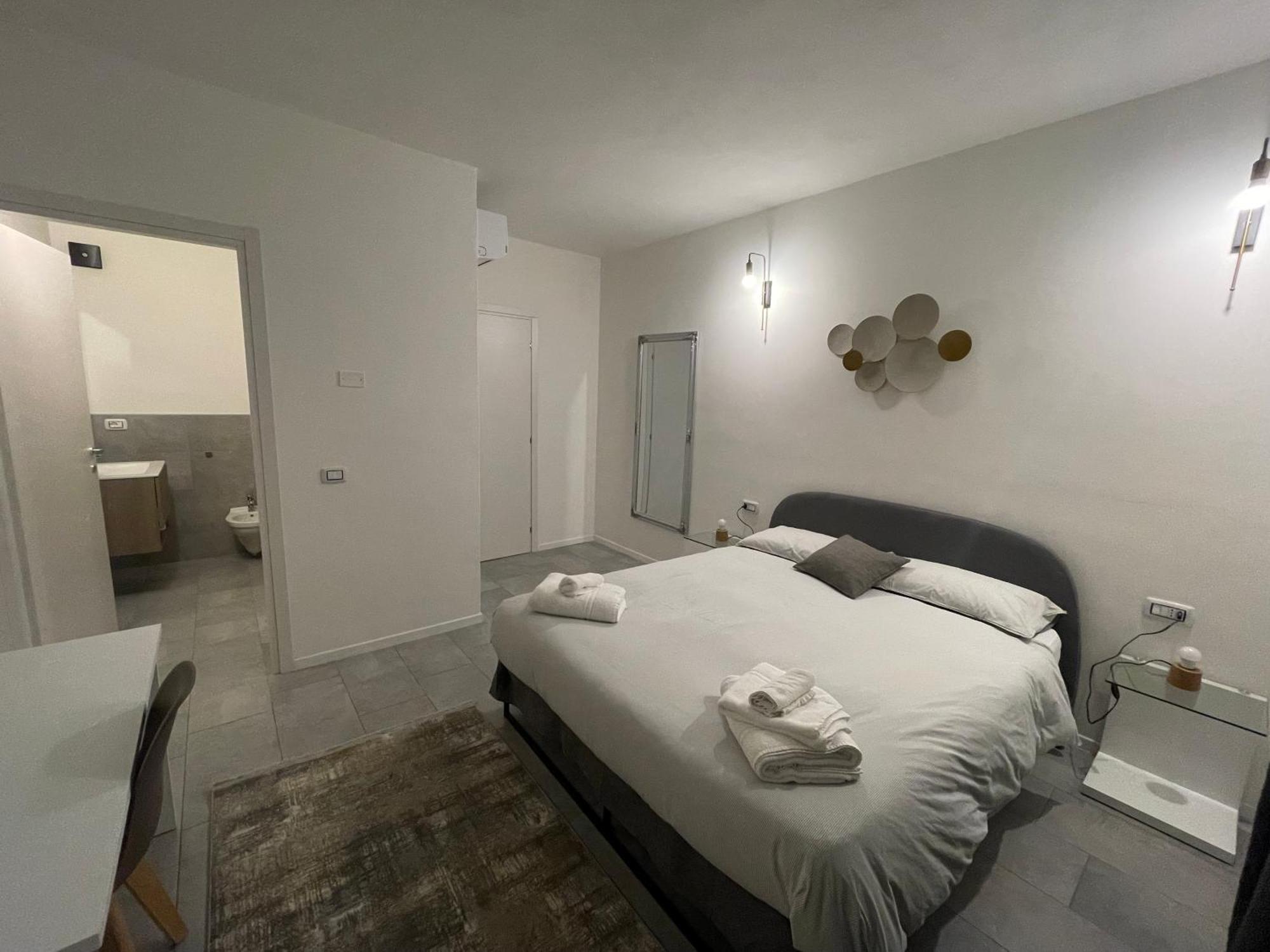 Agriturismo Al Mancino 纳托 外观 照片