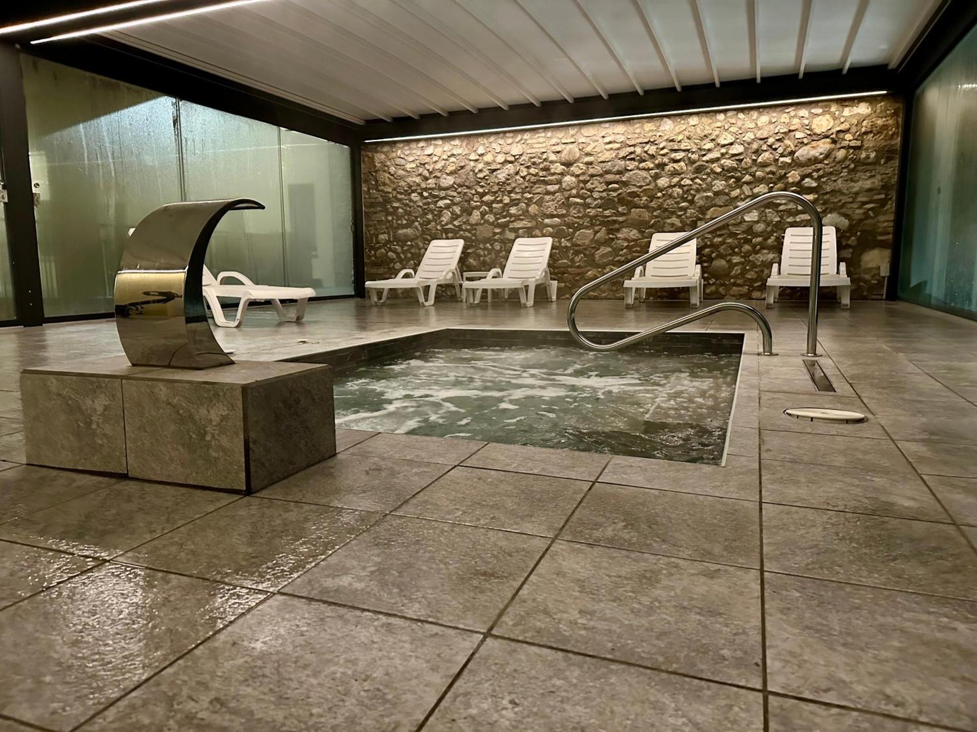 Agriturismo Al Mancino 纳托 外观 照片