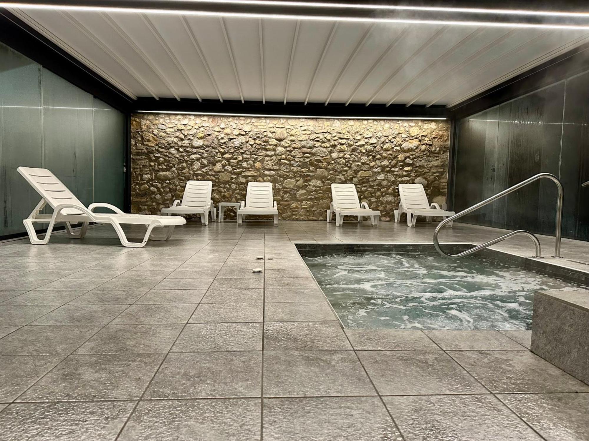 Agriturismo Al Mancino 纳托 外观 照片