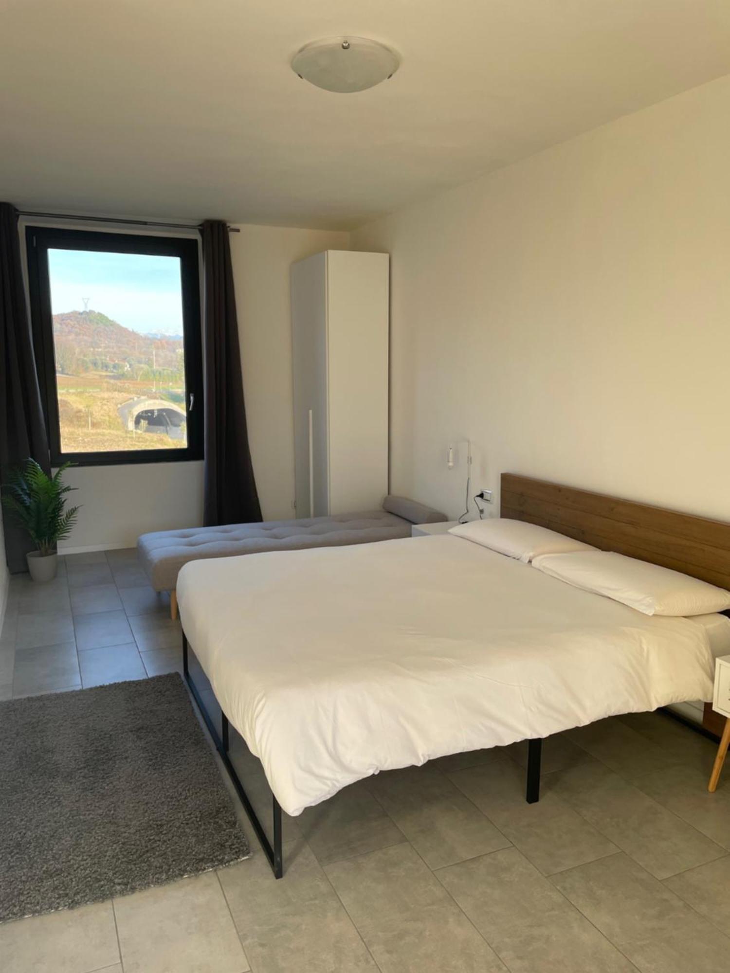 Agriturismo Al Mancino 纳托 外观 照片