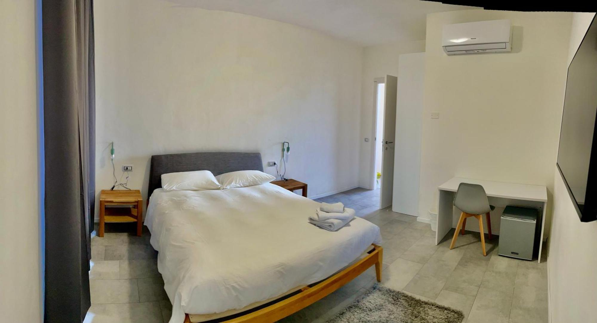 Agriturismo Al Mancino 纳托 外观 照片